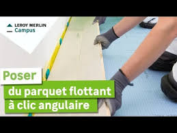 We would like to show you a description here but the site won't allow us. Comment Poser Du Parquet Flottant A Clic Angulaire 2 Personnes Leroy Merlin Youtube
