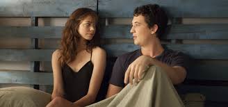 Fall in love like a star, 2015; 25 Best Indie Romantic Comedy Movies Of The Century High On Films
