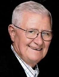 Jerry Russell Strother Obituary