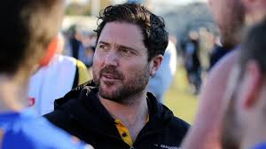 Hurstbridge coach Joel Cordwell discusses recruits for Northern Football  2023 season