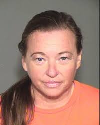 Shawna Forde Women On Death Row