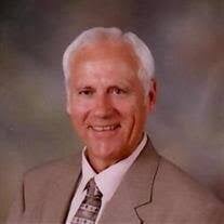 Pastor Gary Lynn Morning Obituary