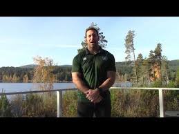 Joi.n us for the next sessions led by jamie cudmore and. Video Jamie Cudmore Athlete