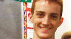 SPC Justin Ryan Helton (1988-2014)