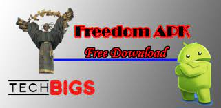Your freedom apk mod features. Freedom Apk 3 1 2 Free Download Latest Version For Android