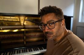 Deron Johnson • Off Shelf