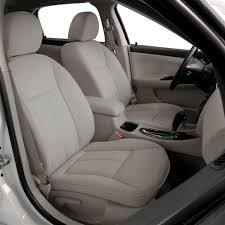 Four trim levels are available: Chevrolet Impala Lt Katzkin Leather Seat Upholstery 2006 2007 2008 Split Rear Shopsar Com