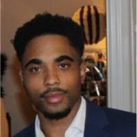 Cameron Glover's Instagram, Twitter & Facebook