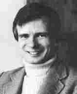 William Warren Bartley