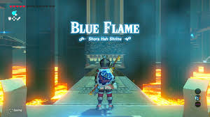 For help with this, consult the video tutorial at the top of this page. Zelda Breath Of The Wild Guide Shora Hah Shrine Location Treasure Chests And Puzzle Solutions Polygon