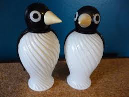 Choose from contactless same day delivery, drive up and more. 15 My Penguin Salt Pepper Shakers Ideas Shakers Salt Pepper Shakers Salt