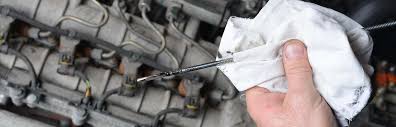 Can i change the oil myself? How Long Does An Oil Change Take On Average Leson Chevrolet