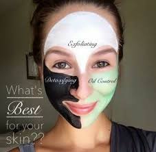 Let me introduce some of my favorite YOUNIQUE skin essetintials to You! For  those of you not interested in the make up side. Here are some of the  things in my skin