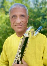 Internationally Acclaimed Clarinetist Rocco Parisi Joins Chedeville;  Inspires New Elite Bass Clarinet F00 Model