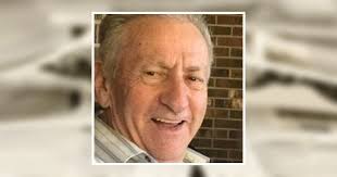 Hursel Janney Jr. Obituary June 20, 2020