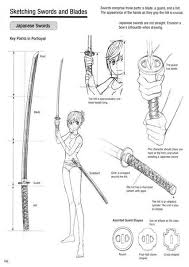 Pin By Maniacbunny On How To Draw Weapon Anime Drawings Tutorials Manga Drawing Tutorials Art Reference Poses