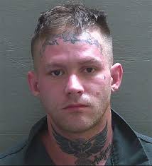 ECSO: Molino Man Hits Grandfather With An Apple, Threatens Him With Machete  : NorthEscambia.com