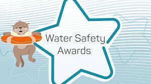 Focus all your attention on your children all of the time, when they are in, on or around the water. Water Safety Awards Video Swim England