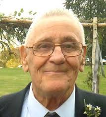 Harry Obenhaus Obituary June 10, 2021