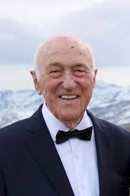 Obituary information for E. Raymond Hapeman