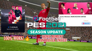 2,754 likes · 77 talking about this. Iconic Moment Manchaster United Keren Banget Efootball Pes 2021 Mobile Youtube