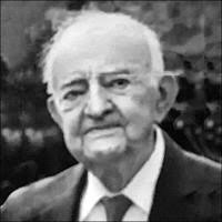 PAUL PERRONE Obituary (1925