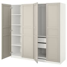 Pax Kleiderschrank Weiss Flisberget Hellbeige Ikea Osterreich Pax Kleiderschrank Kleiderschrank Weiss Kleiderschrank
