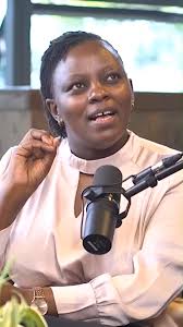 For a man, sex doesnt start from the heart ✓ Always glad to have these  conversations with Lynn Ngugi Watch here 👇✓  https://www.youtube.com/watch?v=3LEwkhzVvBI