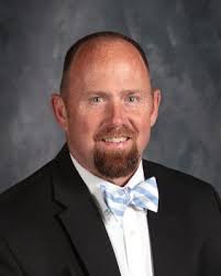 Mitchell High School hires new principal
