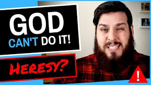 The Omnipotence Paradox: Can God Do Anything?