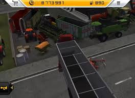 Unlocked all paid stuff, load first save to get money . Cheat For Farming Simulator 14 For Android Apk Download