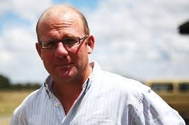 Richard Vigne of #OlPejeta fame joins the African Leadership University's  School of Wildlife Conservation as Executive Director ?