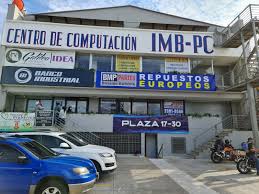 Opina, califica y conoce la reputación del negocio. Bmppartes