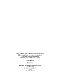 We did not find results for: Pdf Evaluation Of Cognitive Learning Processes In Revised Bloom S Taxonomy By Web Based Expert System Supporting Education Sample