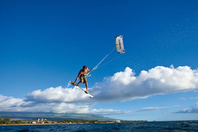 Home - MANTA Wind and Water Sports