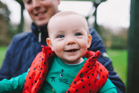 Family Shoot at Fletcher Moss — River Medlock Photography