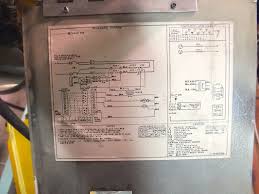 Electrical Diagram Training Gray Furnaceman Furnace