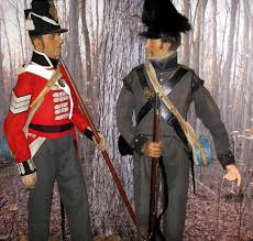 War Of 1812 History Articles Bicentennial News Pictures Book Reviews Reenactment Events Quizzes Sound Clips Lin War Of 1812 British Uniforms History War