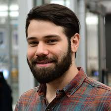 Emory Libraries 2017-18 Woodruff Fellows Presentations