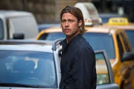 The novel is broken into five chapters: World War Z 2 Has It Been Cancelled