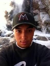 Matthew Perez Obituary (1993