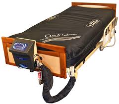 Dynalal Iii Dynamic Surface Low Air Loss Quart Healthcare