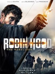 Robin hood's mission is to fight poverty in new york city. Robin Hood The Rebellion 2018 Imdb