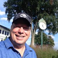 Douglas Greig Email & Phone Number