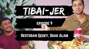 Restoran zam zam, seksyen 9 shah alam. Kenyang 2 Orang Dalam Rm25 Restoran Gegey Shah Alam Youtube