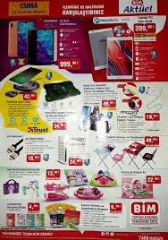 bim 24 ocak 2020 aktuel urunler katalogu bim aktuel ocak urunler cihaz