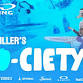 Warren Miller Sno-ciety - Whistler   - Supported event image