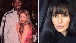 Vanessa Bryant'tan eşi Kobe Bryant'a: Seni sonsuza kadar seveceğim!