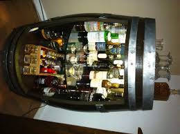 Küchentheke selber bauen anleitung von hornbach. Whiskyfass Als Bar Selbstbau Forum Whisky De