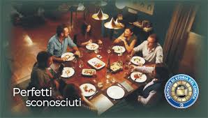 Perfetti Sconosciuti: una nuova Commedia italiana